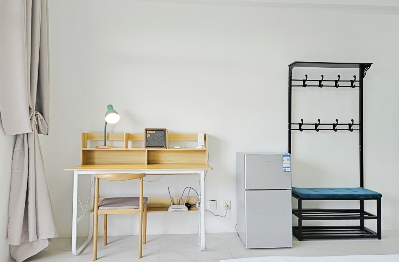 フィリピン留学 Cebu21 - B`CEBU-Dormitory-20